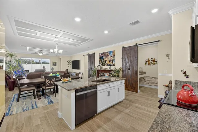 $459,900 | 16830 Anchor Root Street, Wimauma, FL 33598