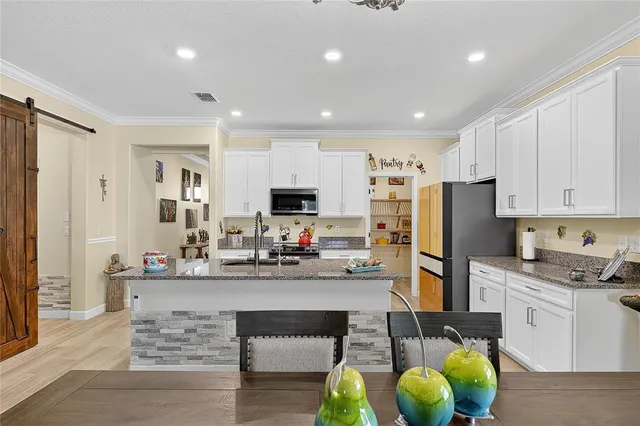 $459,900 | 16830 Anchor Root Street, Wimauma, FL 33598