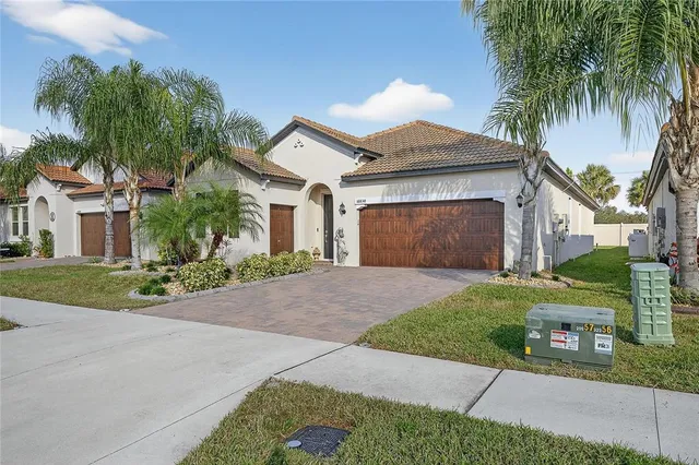 $459,900 | 16830 Anchor Root Street, Wimauma, FL 33598