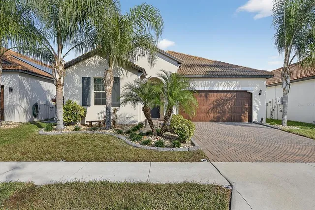 $459,900 | 16830 Anchor Root Street, Wimauma, FL 33598