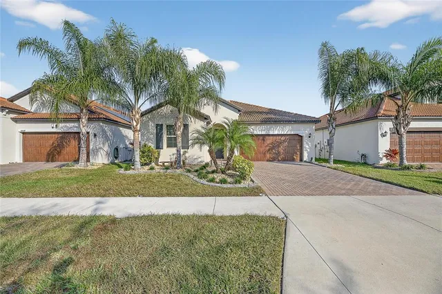 $459,900 | 16830 Anchor Root Street, Wimauma, FL 33598