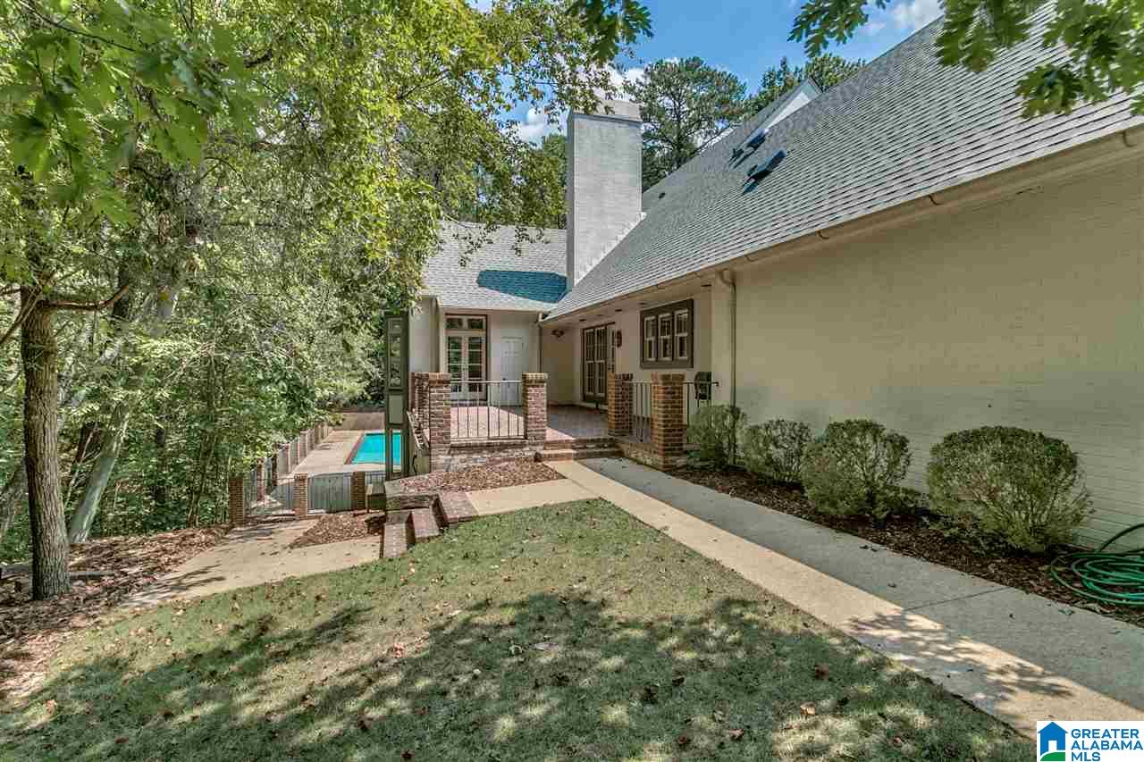 2650 Abingdon Road Birmingham, AL 35243 - Photo 47 of 50