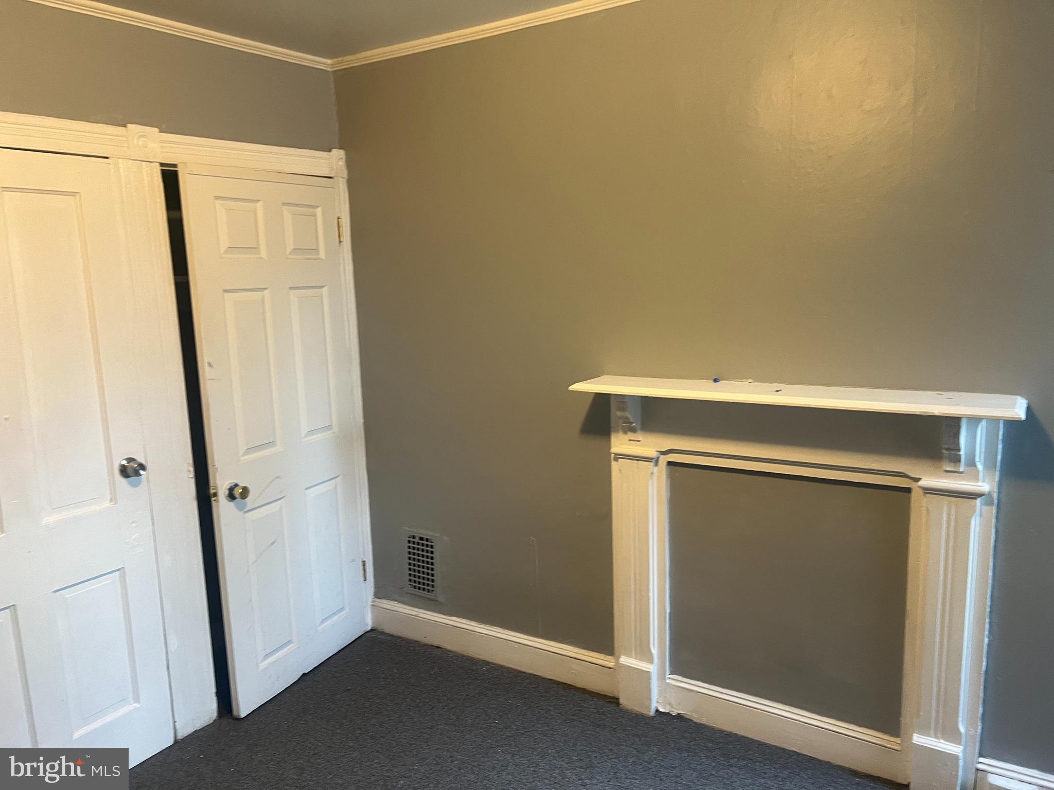 1812 North Payson Street Baltimore, MD 21217 - Photo 7 of 11 a view of utility room