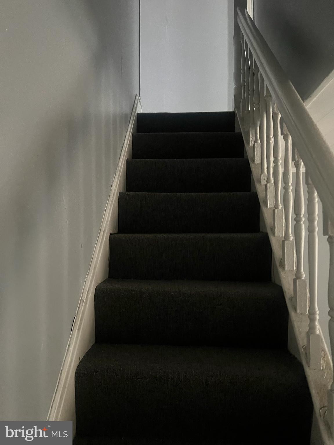 1812 North Payson Street Baltimore, MD 21217 - Photo 8 of 11 a view of entryway