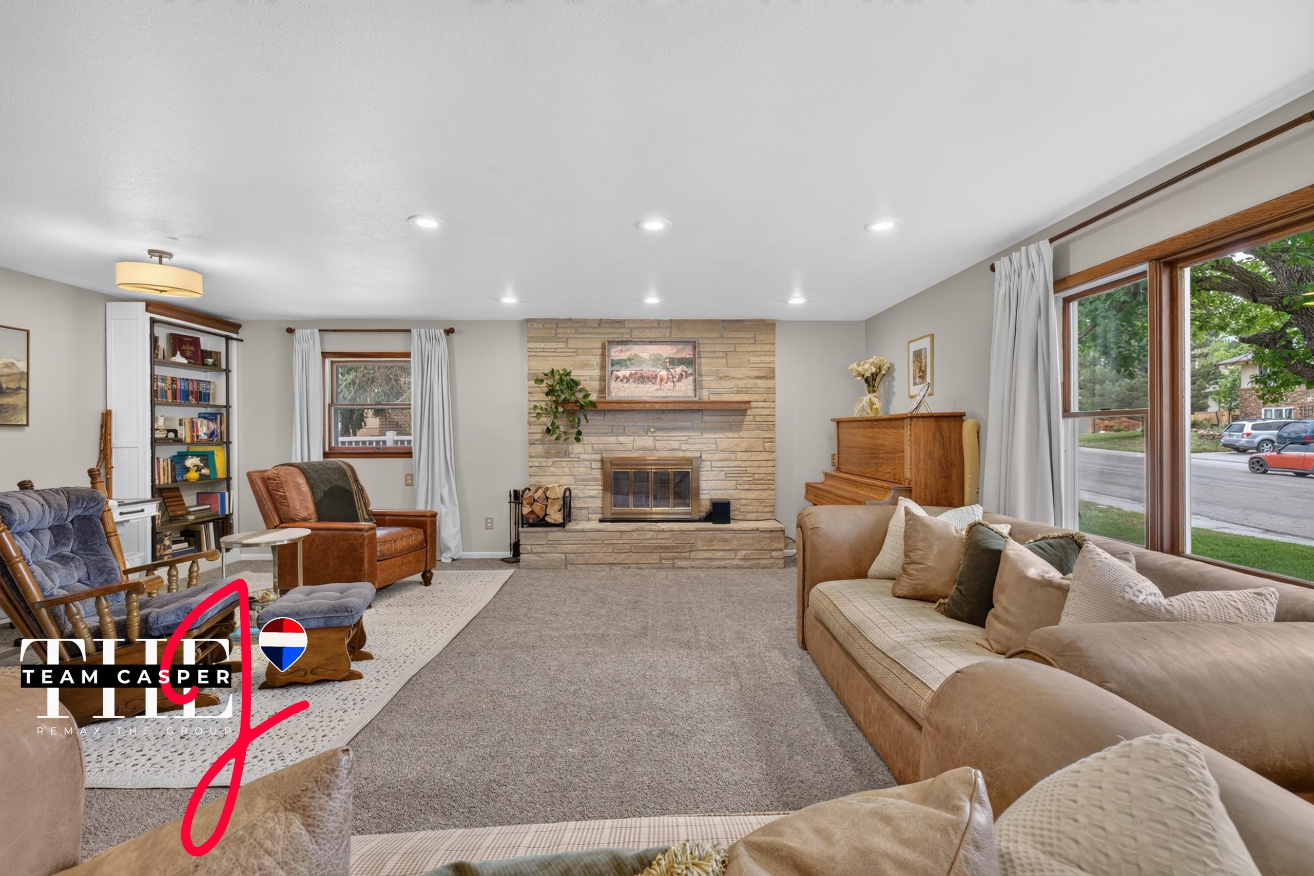 4311 Cardinal Court Casper, WY 82604 - Photo 6 of 50