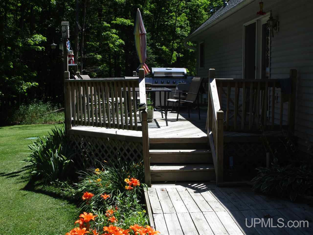 17078 North Co Road Powers, MI 49874 - Photo 12 of 28