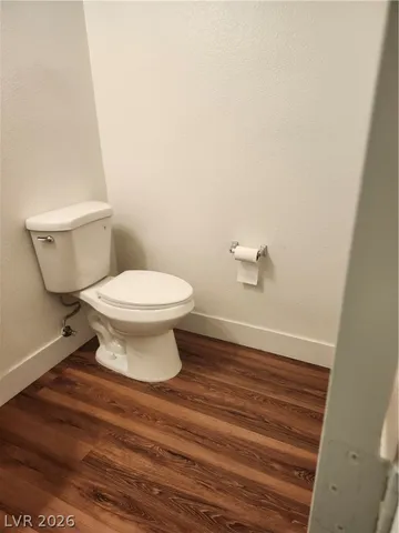 $1,650 | 6312 Rolling Rose Street, Unit 3, North Las Vegas, NV 89081