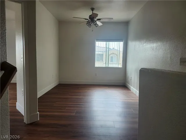 $1,650 | 6312 Rolling Rose Street, Unit 3, North Las Vegas, NV 89081