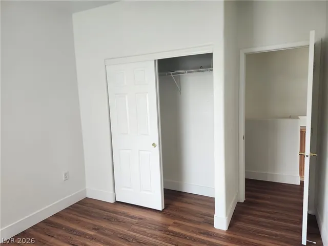 $1,650 | 6312 Rolling Rose Street, Unit 3, North Las Vegas, NV 89081