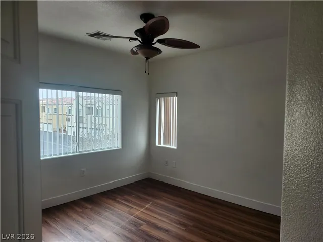 $1,650 | 6312 Rolling Rose Street, Unit 3, North Las Vegas, NV 89081