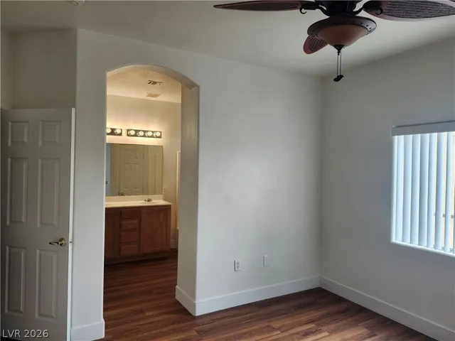 $1,650 | 6312 Rolling Rose Street, Unit 3, North Las Vegas, NV 89081