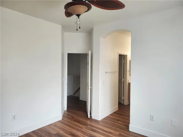 $1,650 | 6312 Rolling Rose Street, Unit 3, North Las Vegas, NV 89081