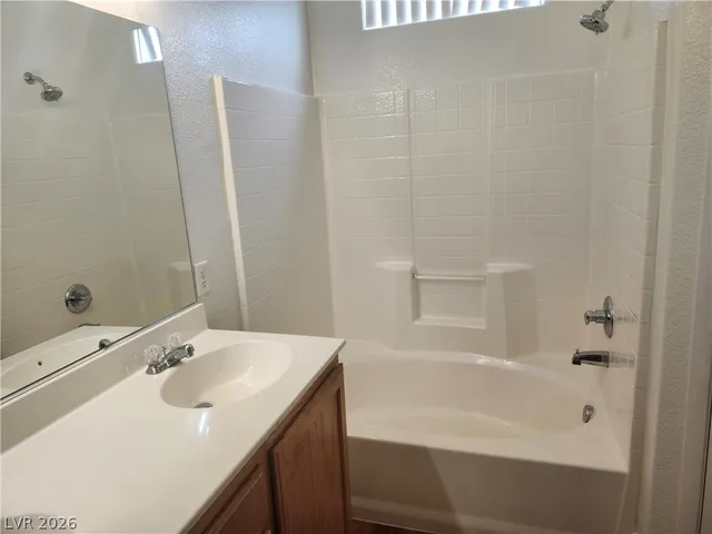 $1,650 | 6312 Rolling Rose Street, Unit 3, North Las Vegas, NV 89081