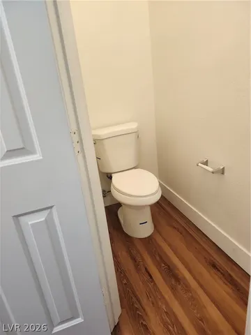 $1,650 | 6312 Rolling Rose Street, Unit 3, North Las Vegas, NV 89081