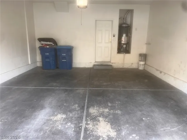 $1,650 | 6312 Rolling Rose Street, Unit 3, North Las Vegas, NV 89081