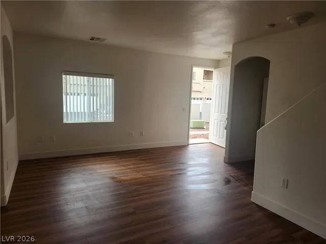 $1,650 | 6312 Rolling Rose Street, Unit 3, North Las Vegas, NV 89081