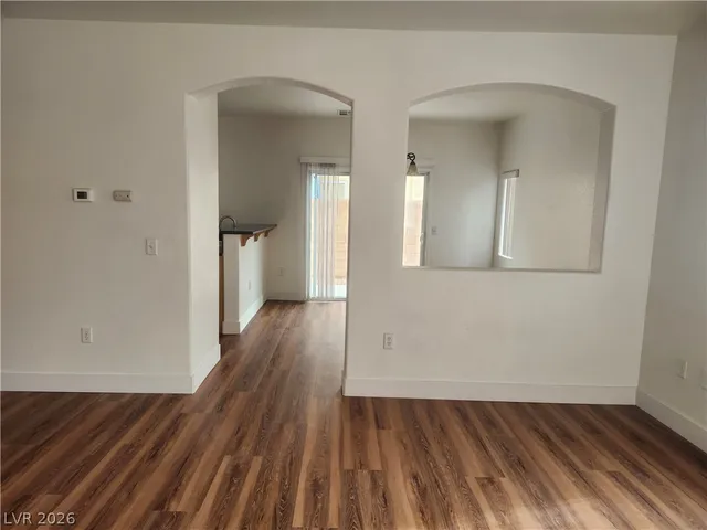 $1,650 | 6312 Rolling Rose Street, Unit 3, North Las Vegas, NV 89081
