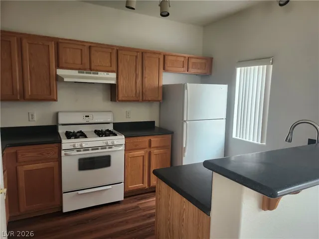 $1,650 | 6312 Rolling Rose Street, Unit 3, North Las Vegas, NV 89081