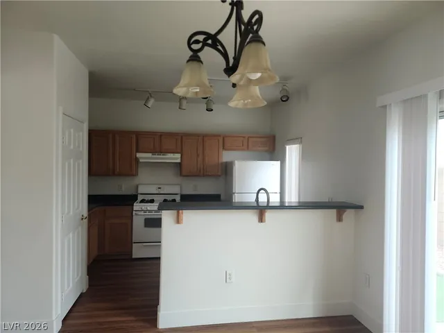 $1,650 | 6312 Rolling Rose Street, Unit 3, North Las Vegas, NV 89081