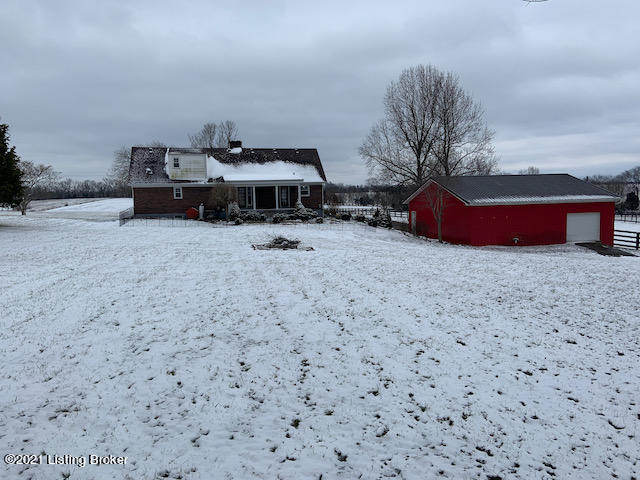 6388 Bloomfield Road Bardstown, KY 40004 - Photo 24 of 24 IMG_1398