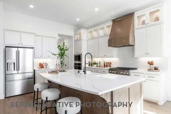 $656,140 | 1934 Benedetto Way, McLendon-Chisholm, TX 75032