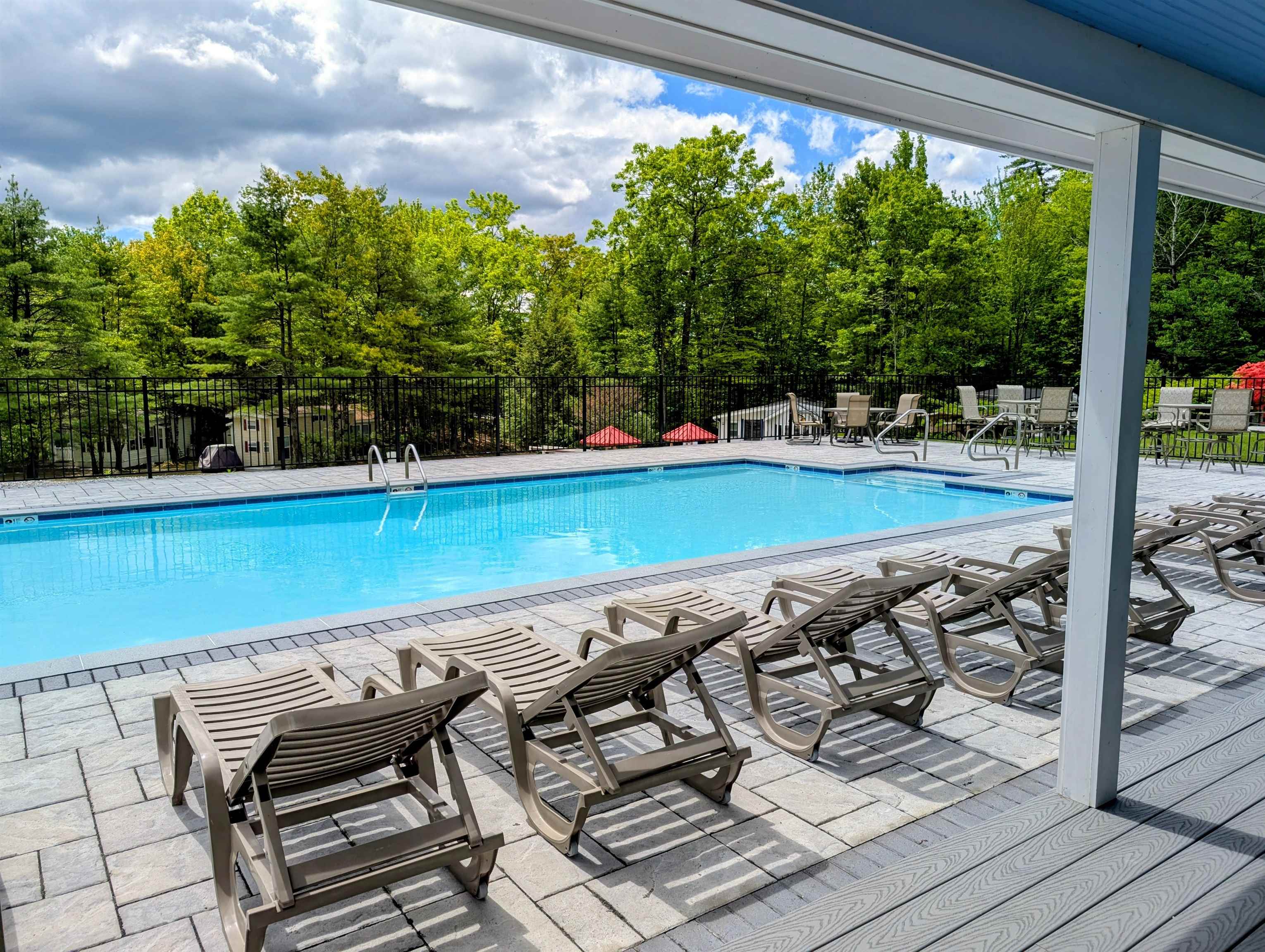 34 Upper Meadows Road, Unit AKA 85 Holderness, NH 03245 - Photo 29 of 43