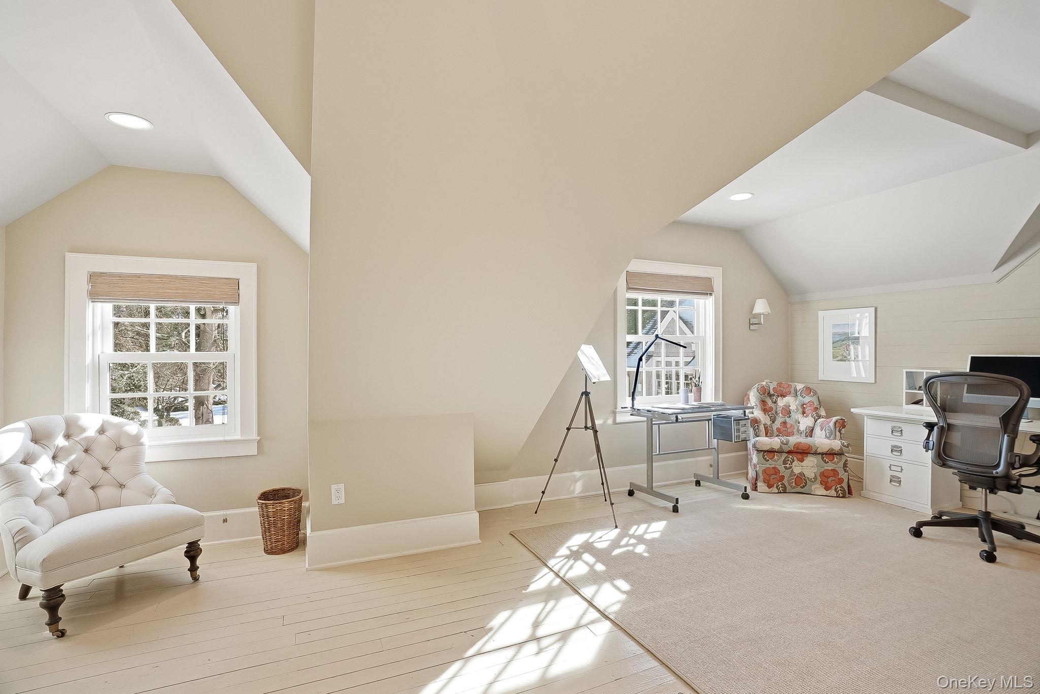 880 Forest Avenue Rye, NY 10580 - Photo 32 of 48 Bedroom Three with Walk-In Closet