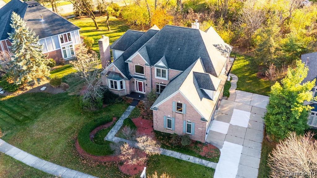 6573 Poppleton Road Canton, MI 48187 - Photo 4 of 39 6573 2