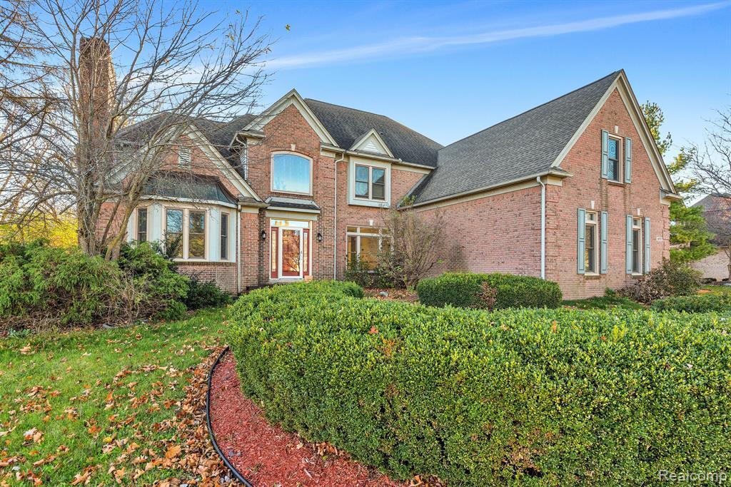 6573 Poppleton Road Canton, MI 48187 - Photo 8 of 39 6573 6