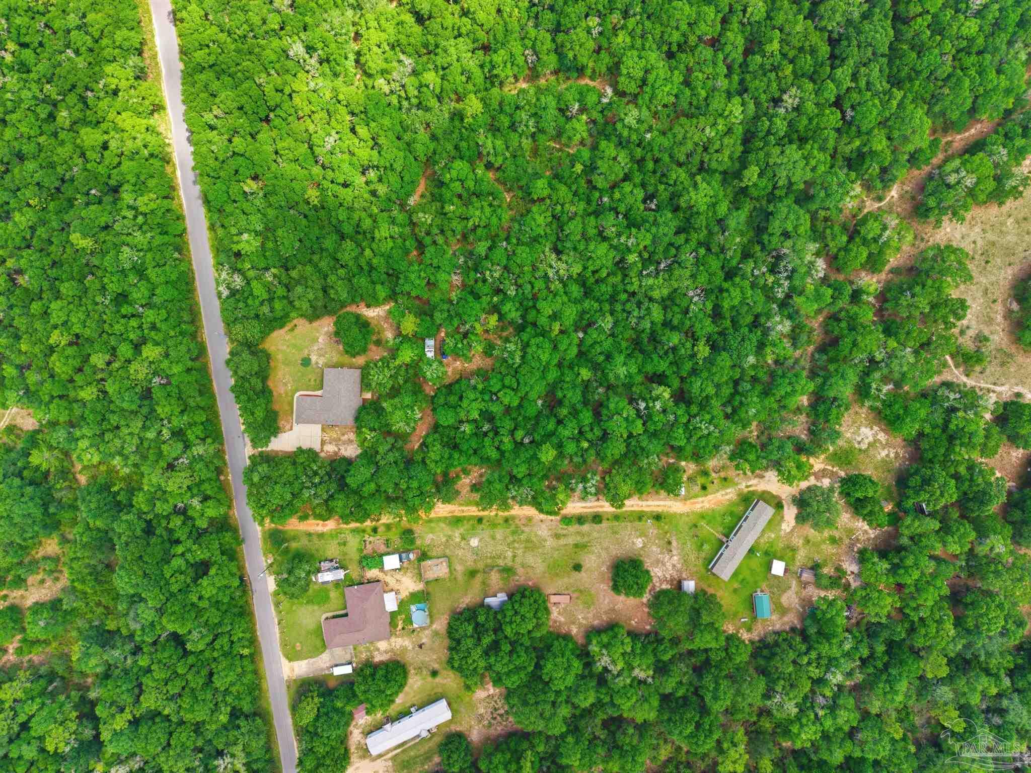 4526 Bryant Bridge Road Holt, FL 32564 - Photo 9 of 43