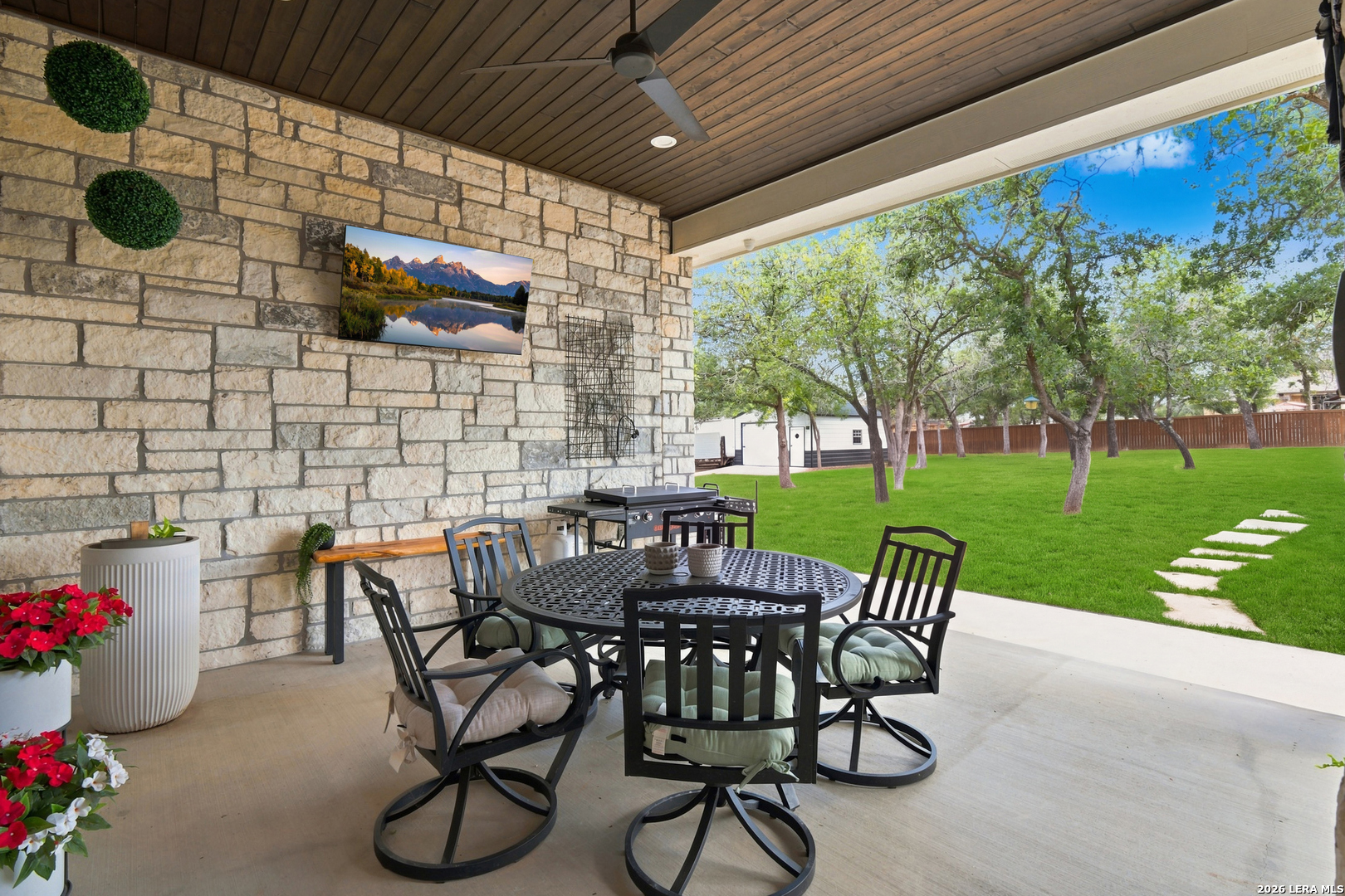 100 Ranger Point Adkins, TX 78101 - Photo 38 of 55 Gallery Image 38
