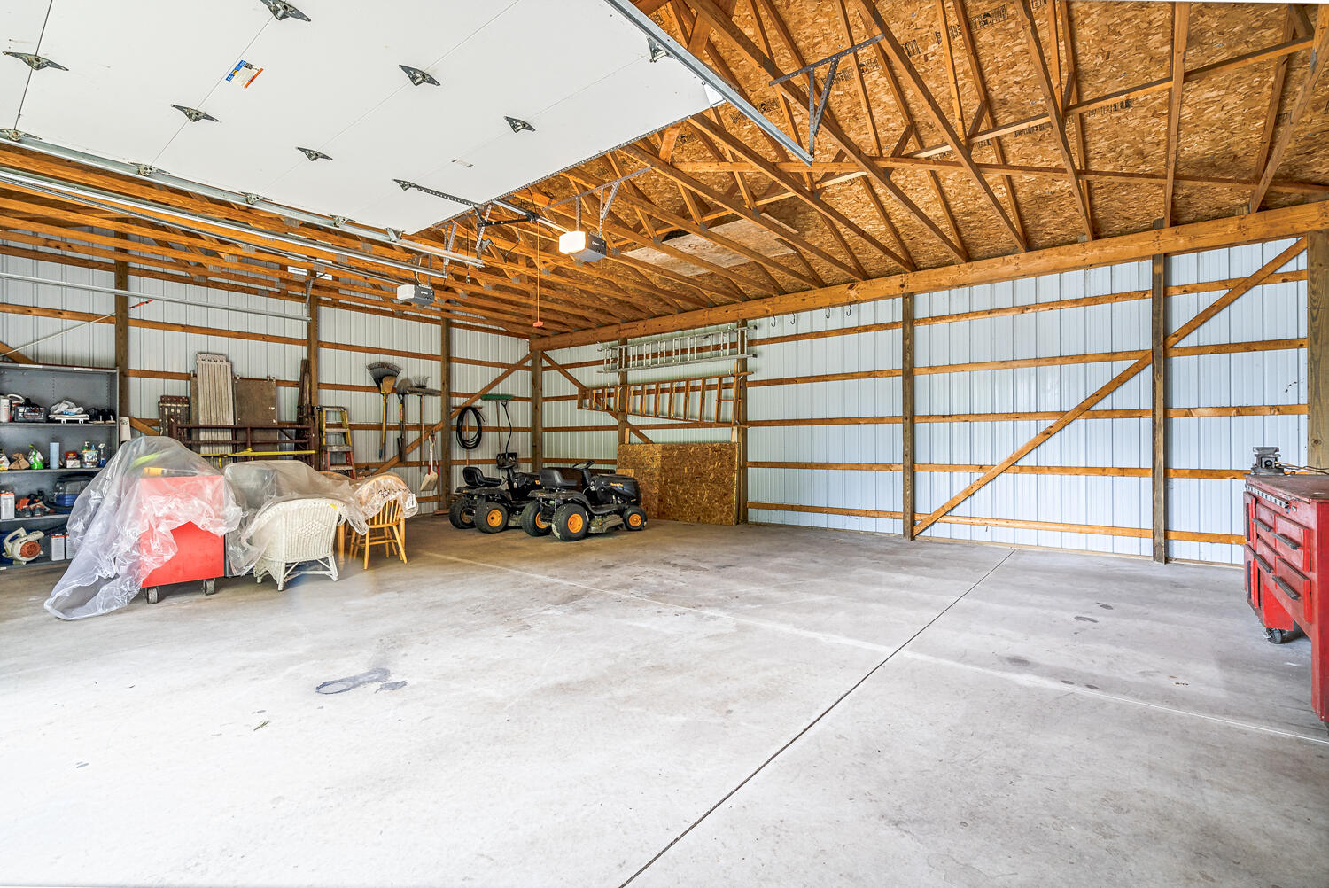2591 West Thar Road Coloma, MI 49038 - Photo 32 of 36 WM2591thar-34