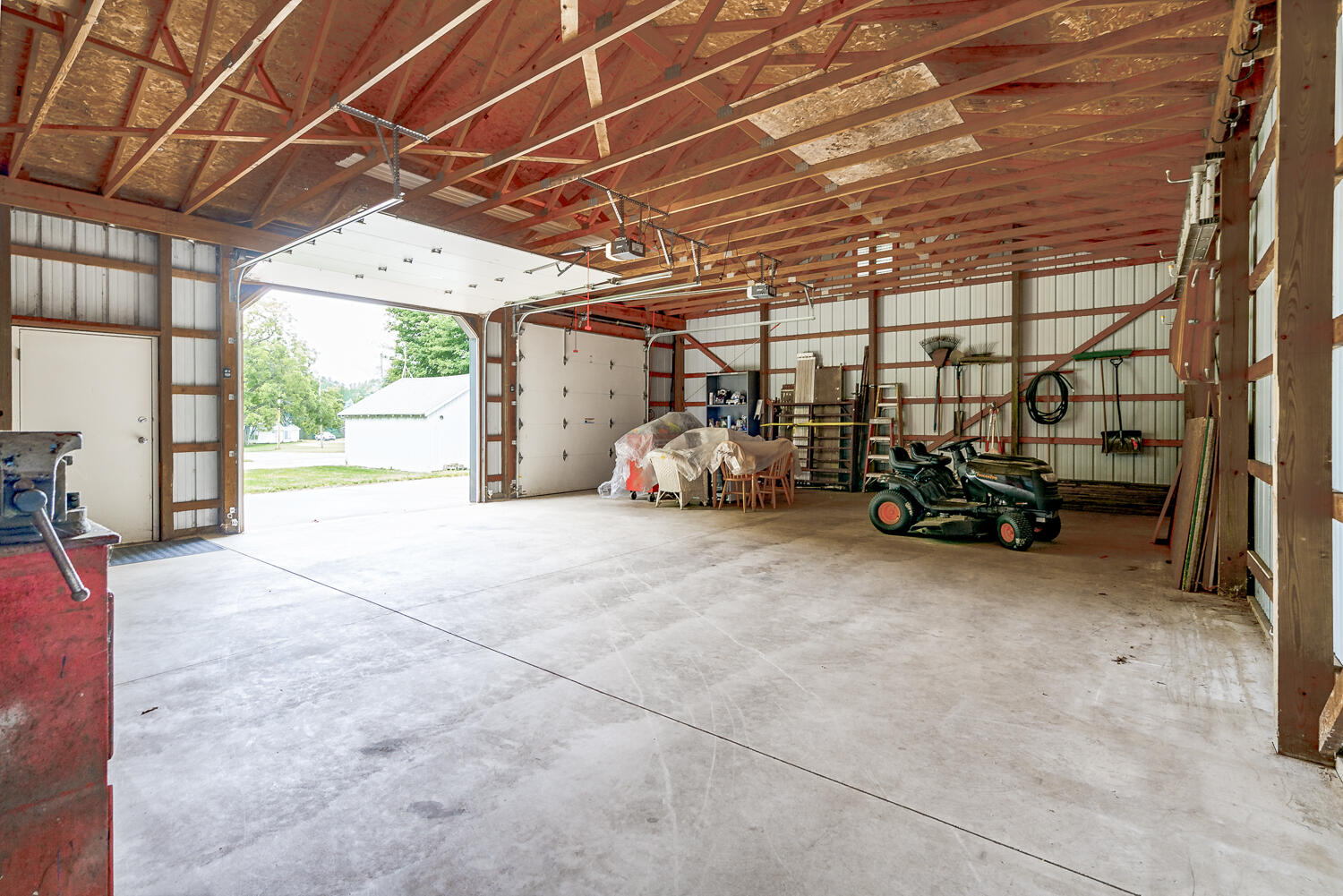 2591 West Thar Road Coloma, MI 49038 - Photo 33 of 36 WM2591thar-35