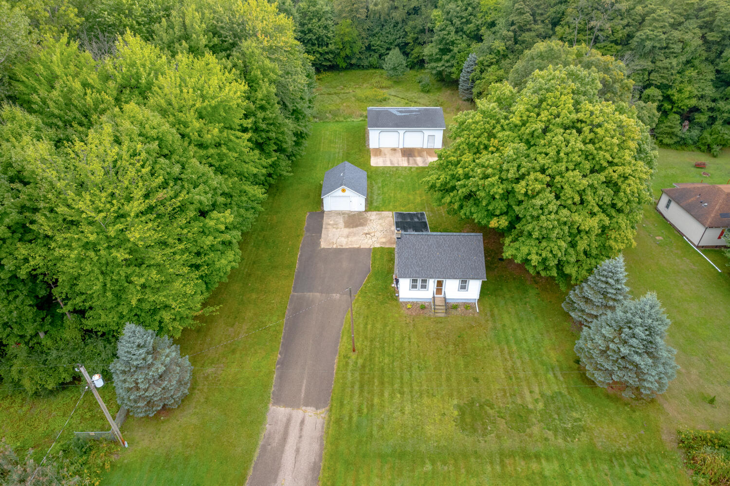 2591 West Thar Road Coloma, MI 49038 - Photo 35 of 36 WM2591thar-1