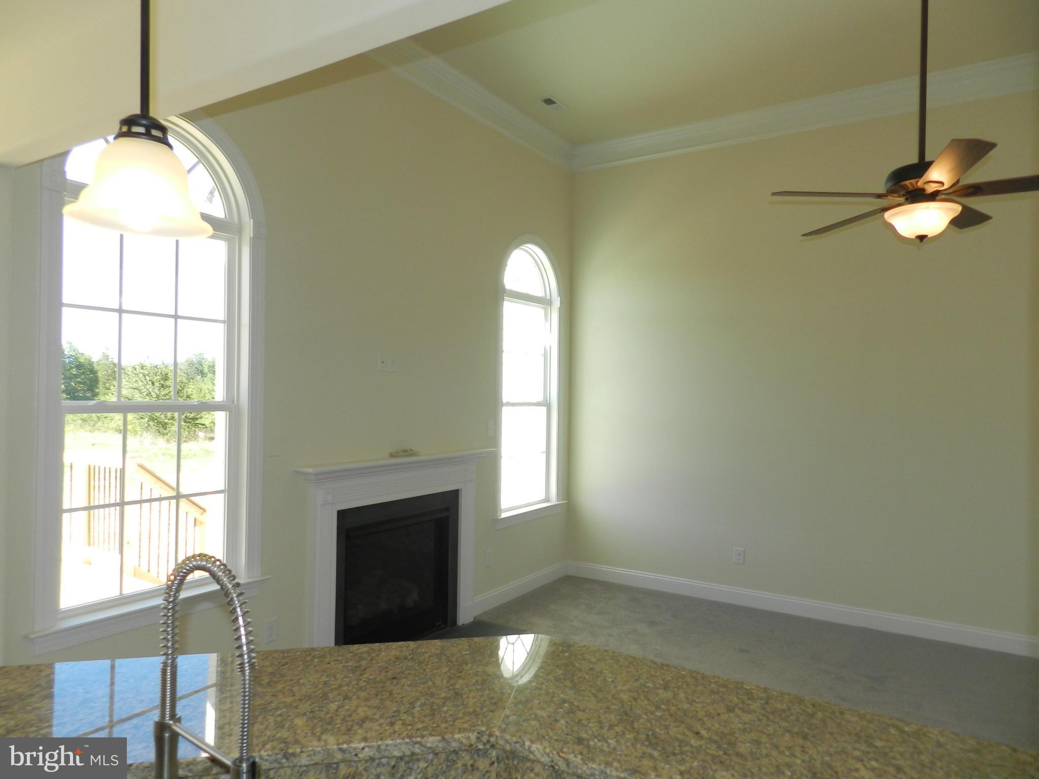 Walker's Branch Road Unionville, VA 22567 - Photo 11 of 25 Bright and Open for gathering - similar