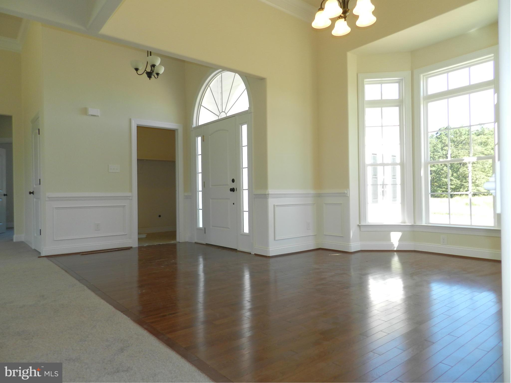 Walker's Branch Road Unionville, VA 22567 - Photo 12 of 25 Beautiful Hardwood Floors - similar