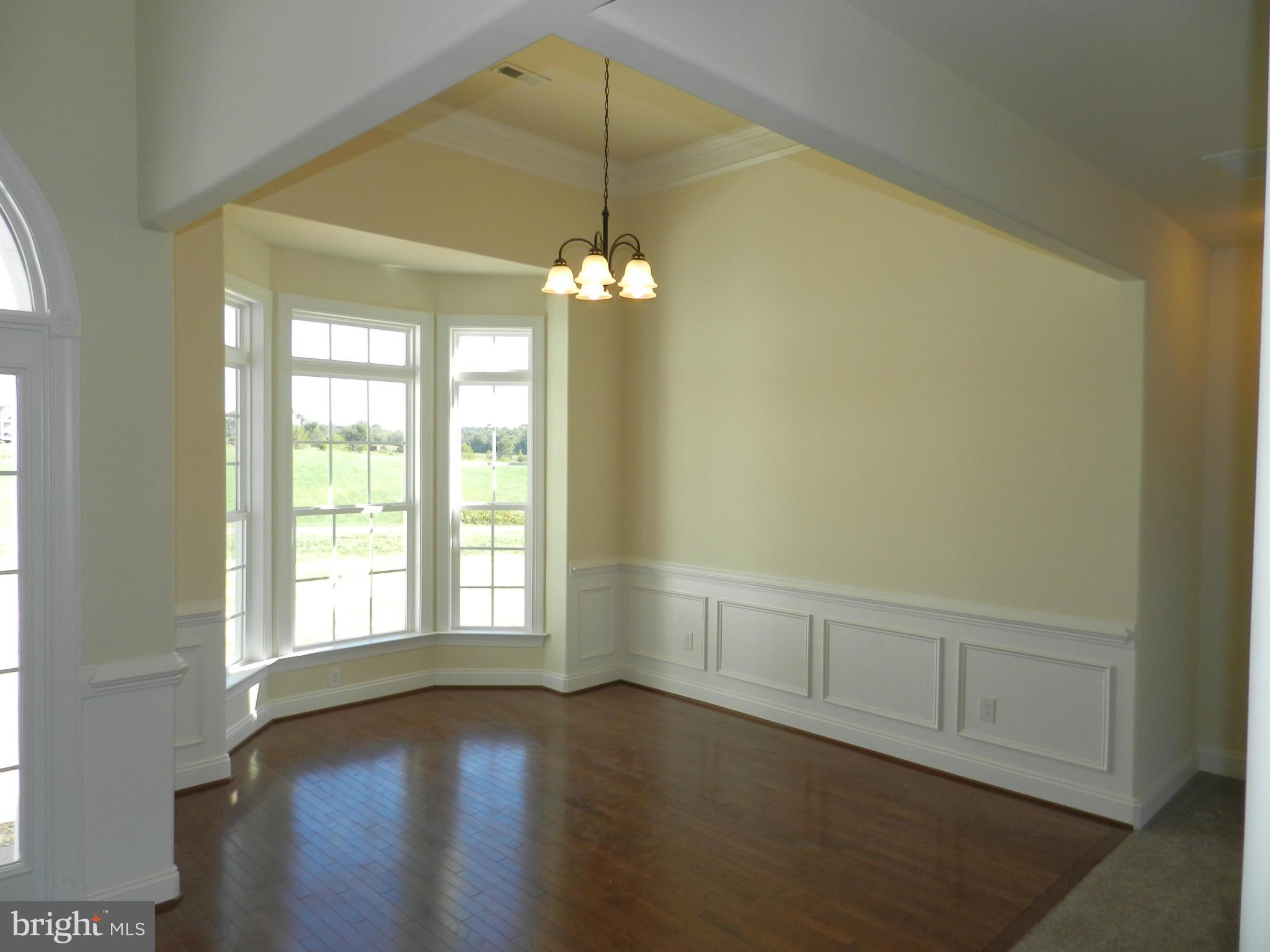 Walker's Branch Road Unionville, VA 22567 - Photo 13 of 25 Incredible standard trim work - similar