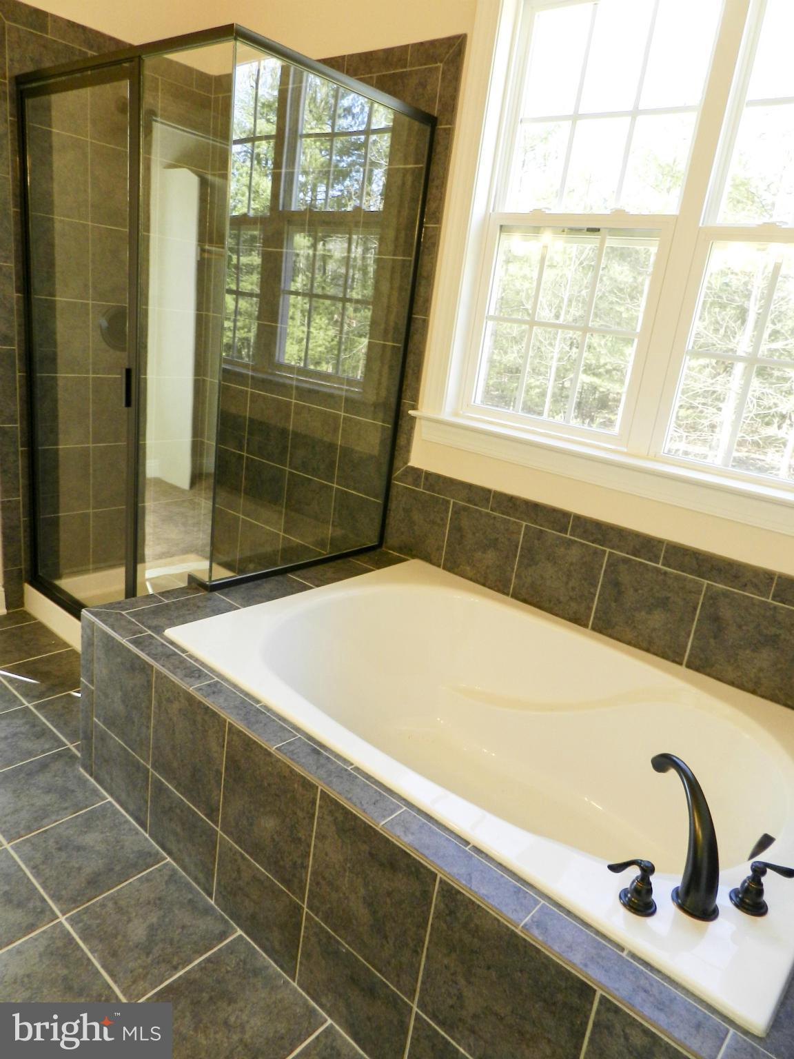 Walker's Branch Road Unionville, VA 22567 - Photo 17 of 25 Actual M Bath almost completed!