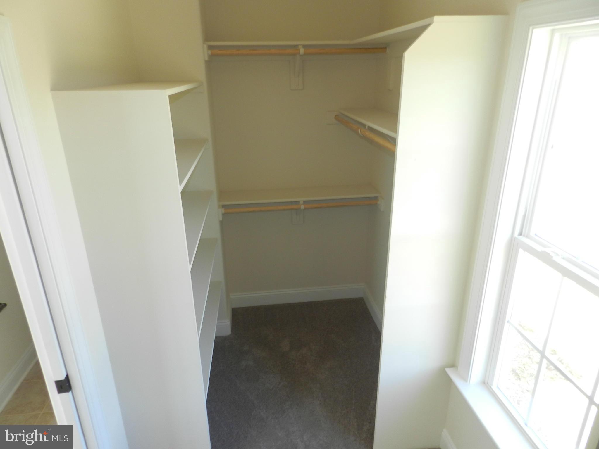 Walker's Branch Road Unionville, VA 22567 - Photo 19 of 25 LargeMaster WAlk-In Closet - Similar