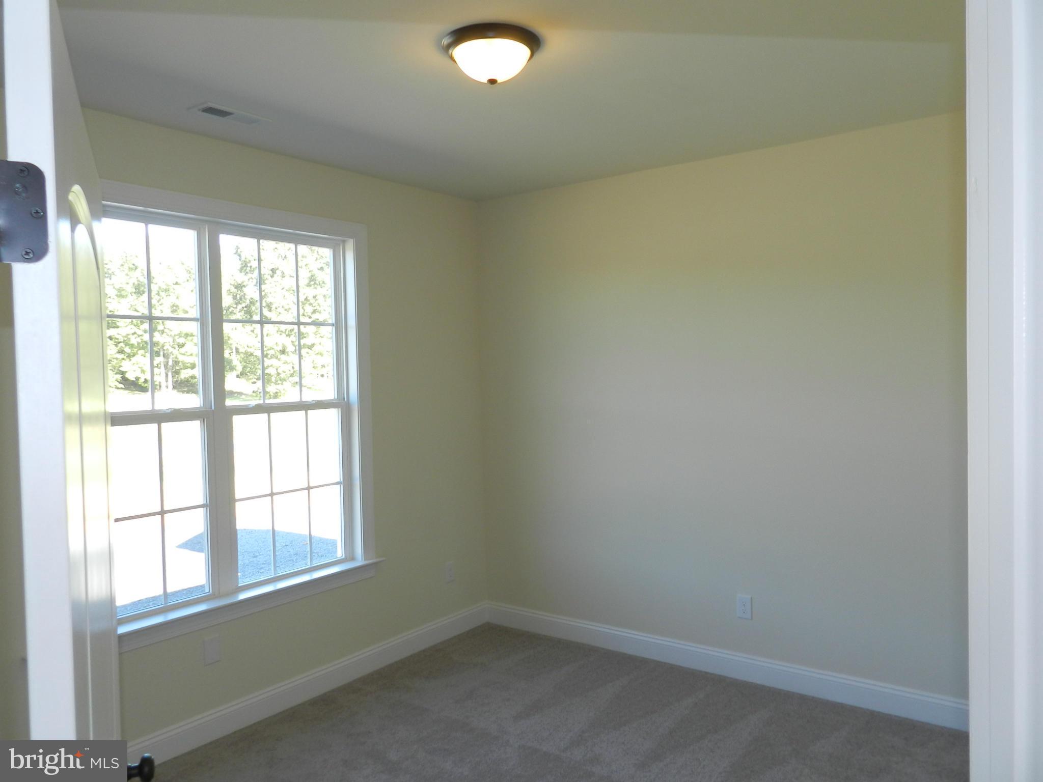 Walker's Branch Road Unionville, VA 22567 - Photo 20 of 25 Additional spacious bedrooms - similar