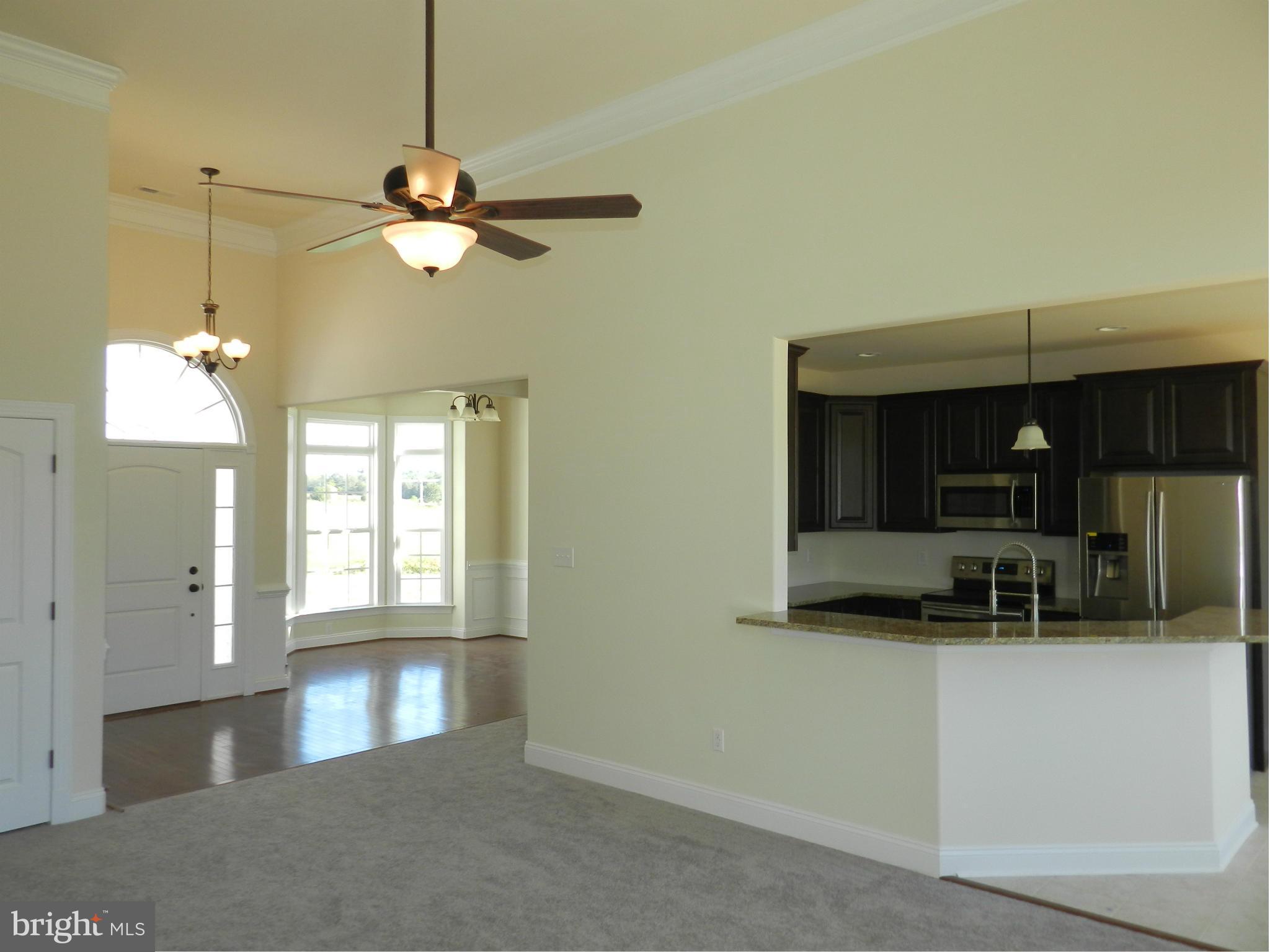 Walker's Branch Road Unionville, VA 22567 - Photo 3 of 25 Amazing Main Floor Layout - Similar