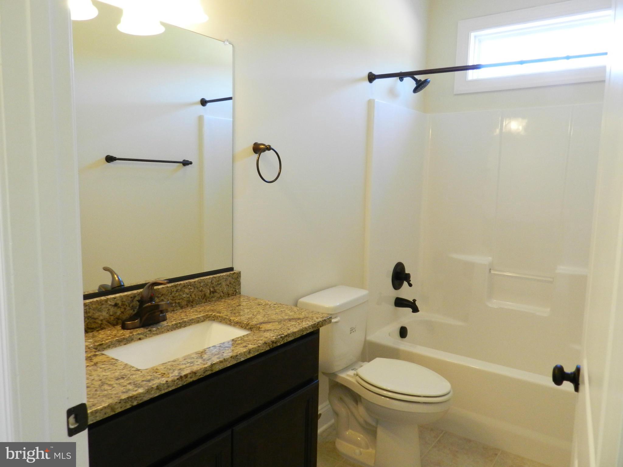 Walker's Branch Road Unionville, VA 22567 - Photo 21 of 25 Second Full Bathroom - Similar