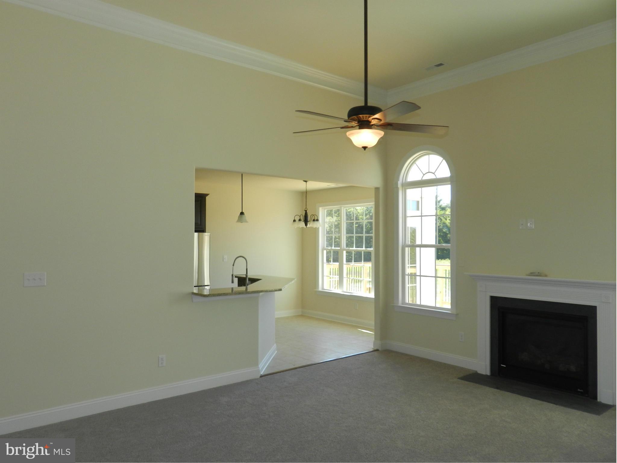 Walker's Branch Road Unionville, VA 22567 - Photo 4 of 25 Large Family Room for gathering - Similar