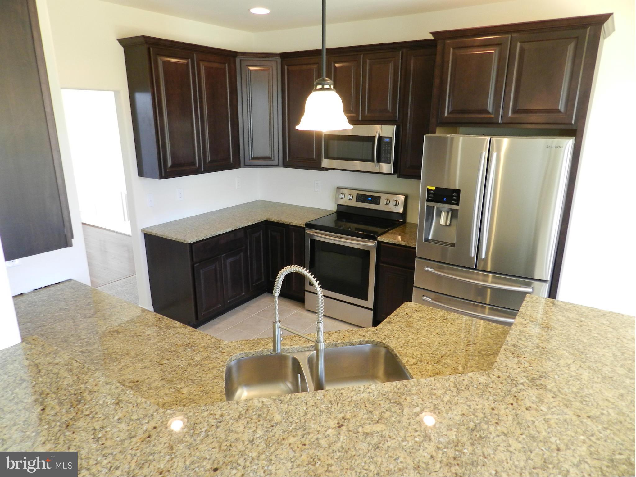 Walker's Branch Road Unionville, VA 22567 - Photo 9 of 25 Great kitchen layout and utility - similar