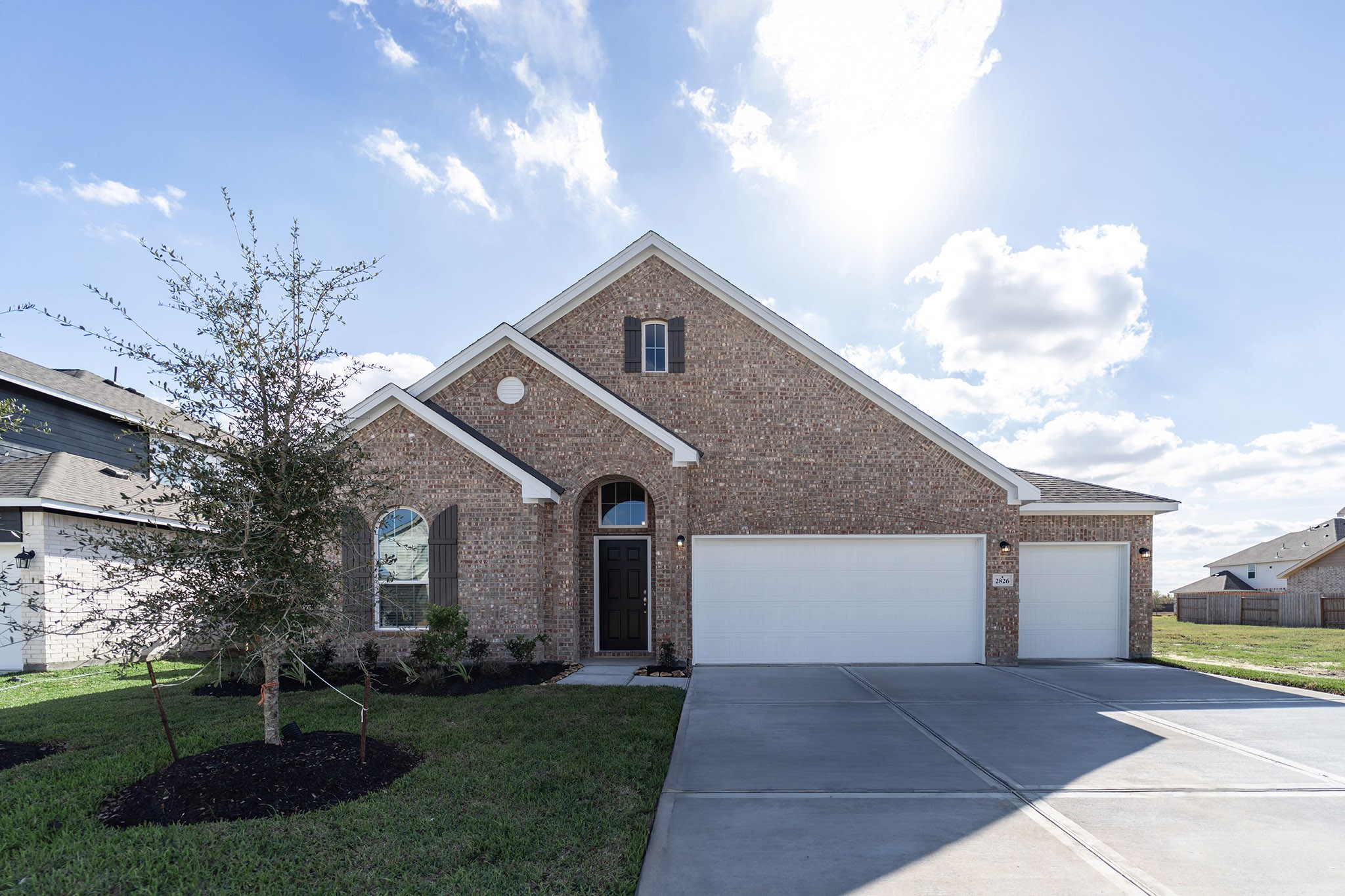 2826 Obsidian Drive Rosharon, TX 77583 - Photo 1 of 18