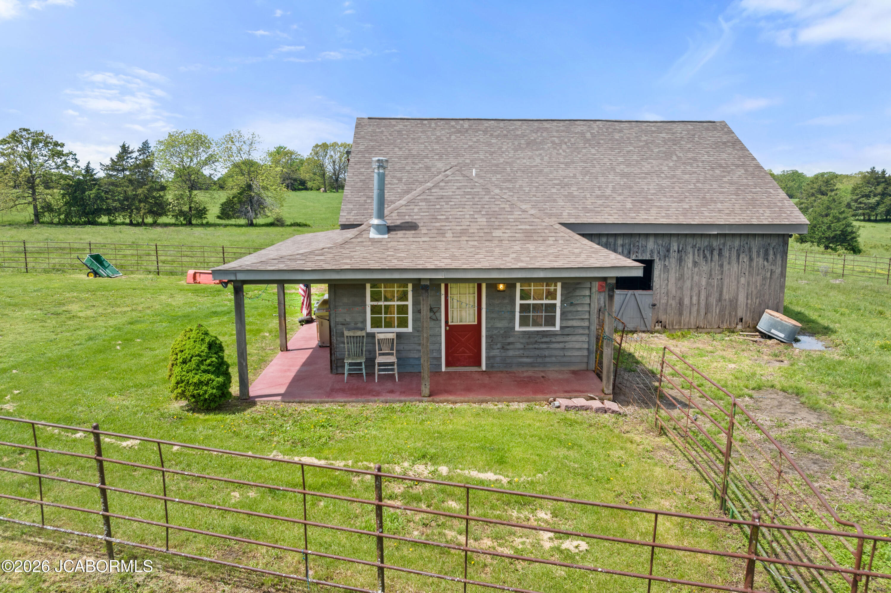 6203 Shepherd Road Richland, MO 65556 - Photo 66 of 89