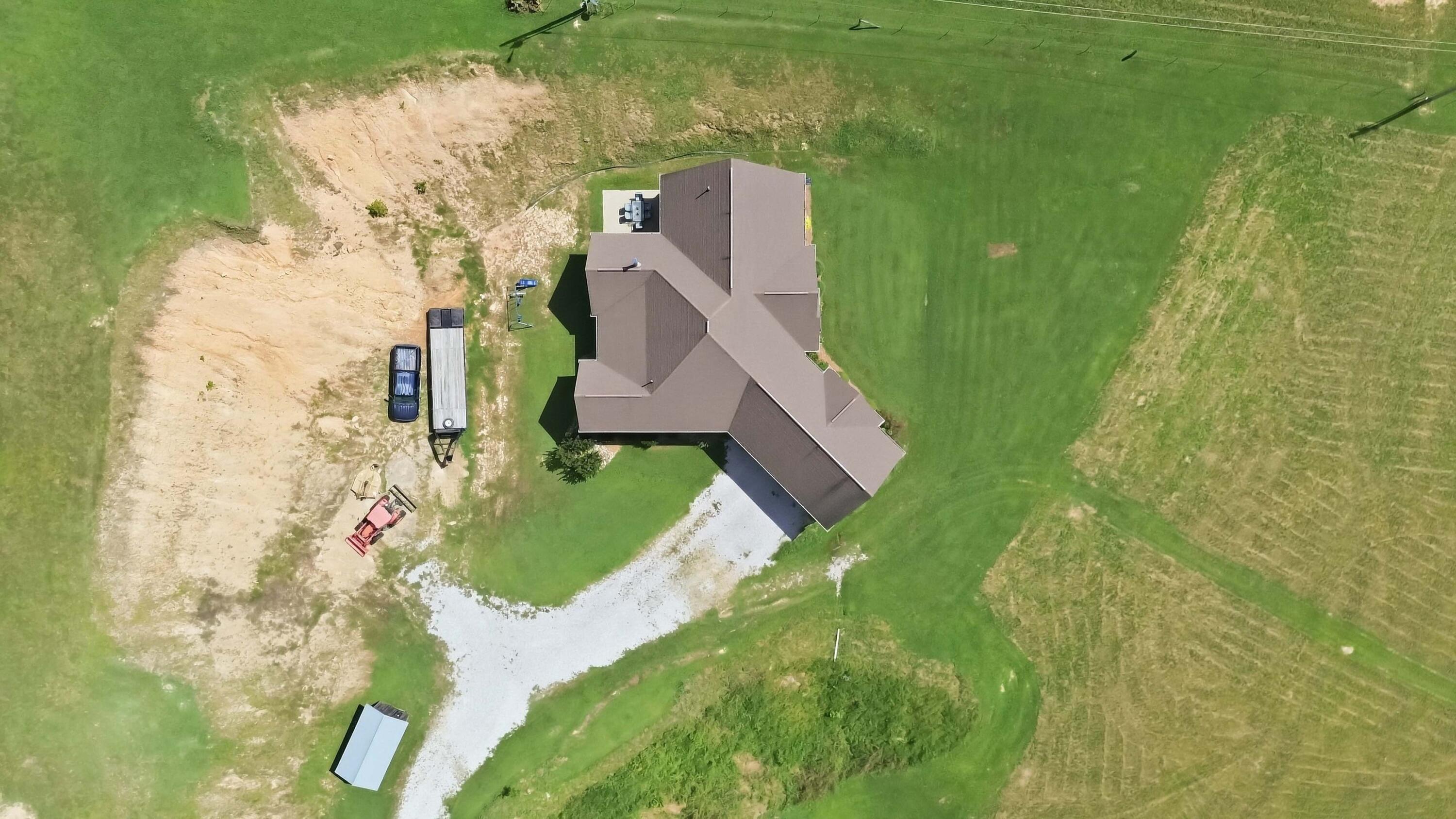 385 Ridner Branch Road Cannon, KY 40923 - Photo 56 of 74 055