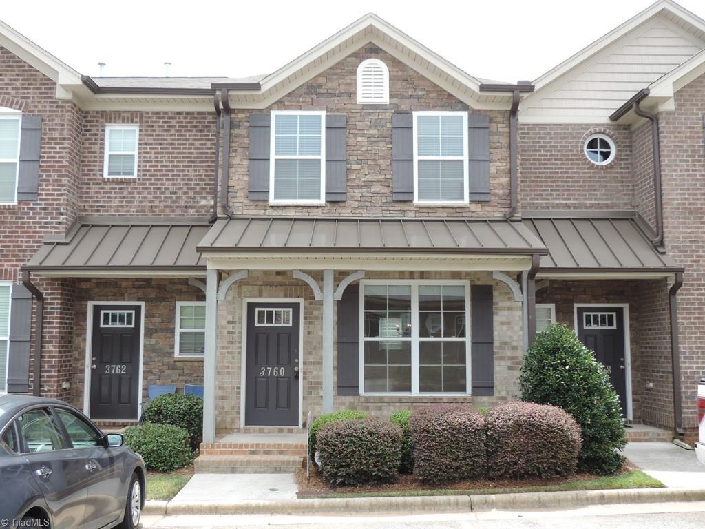 3760 Shadow Ridge Drive High Point, NC 27265 - Photo 1 of 15 Gallery Image 1