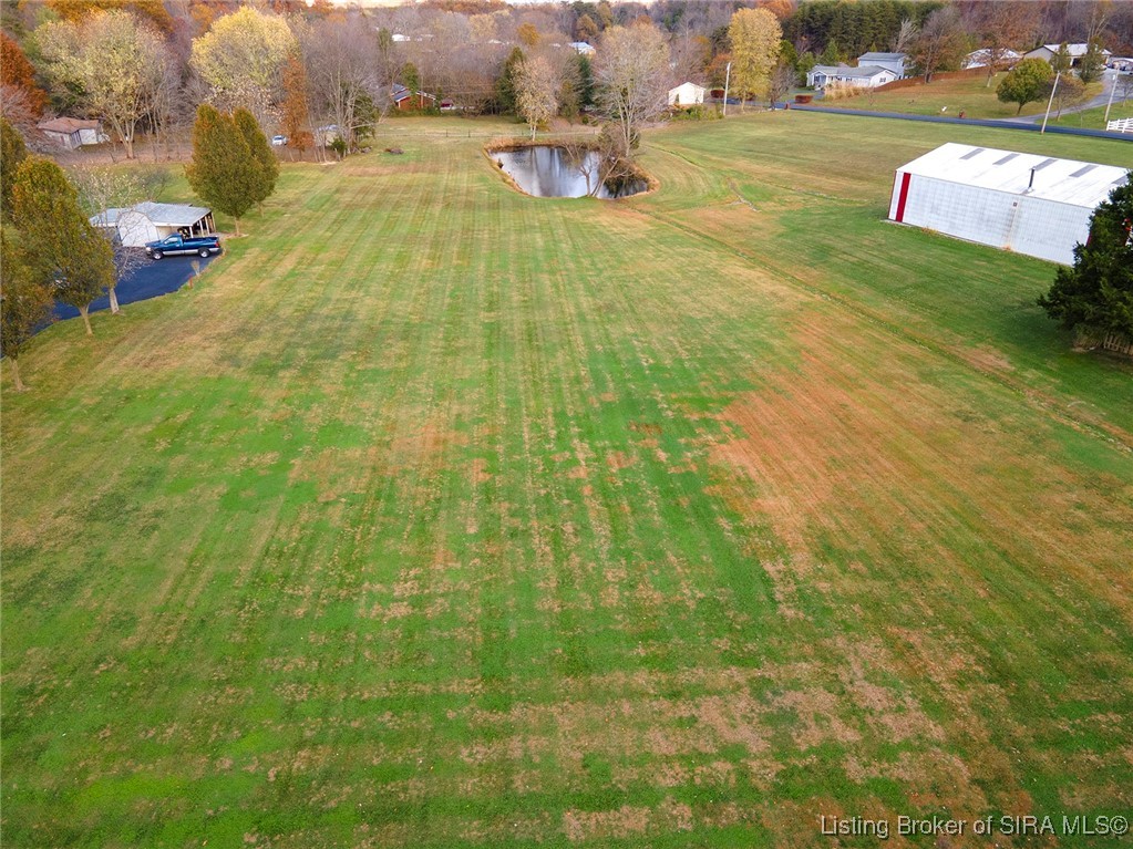 1127 Crone Road Memphis, IN 47143 - Photo 13 of 77 Seller feels could be potential building lot if de