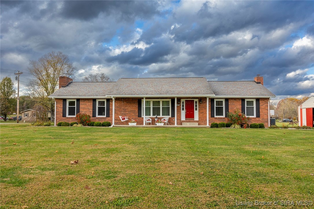 1127 Crone Road Memphis, IN 47143 - Photo 51 of 77